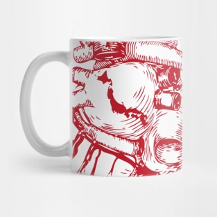 TWO HEARTS Mug